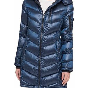 Andrew Marc Women Jacket